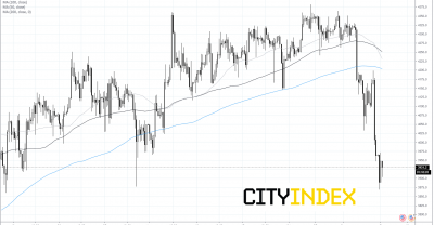 尽管德国经济数据疲弱,油价下滑,欧洲股市开盘走高